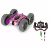 Coche acrobático Jamara SpinX motor eléctrico 6 años litio-ion 500 mAh