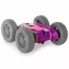 Coche acrobático Jamara SpinX motor eléctrico 6 años litio-ion 500 mAh
