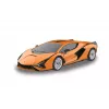 Coche Jamara Lamborghini Sián modelo radiocontrol 1:24