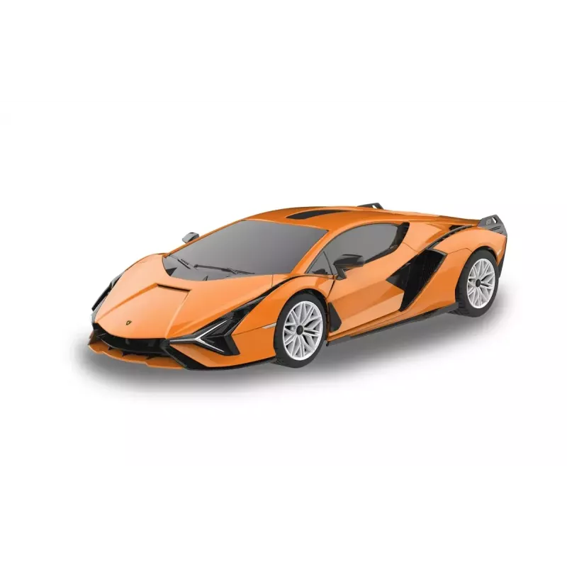 Coche Jamara Lamborghini Sián modelo radiocontrol 1:24