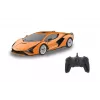 Coche Jamara Lamborghini Sián modelo radiocontrol 1:24