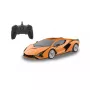 Coche Jamara Lamborghini Sián modelo radiocontrol 1:24