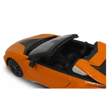 Deportivo Jamara BMW I8 Roadster motor eléctrico 1:12