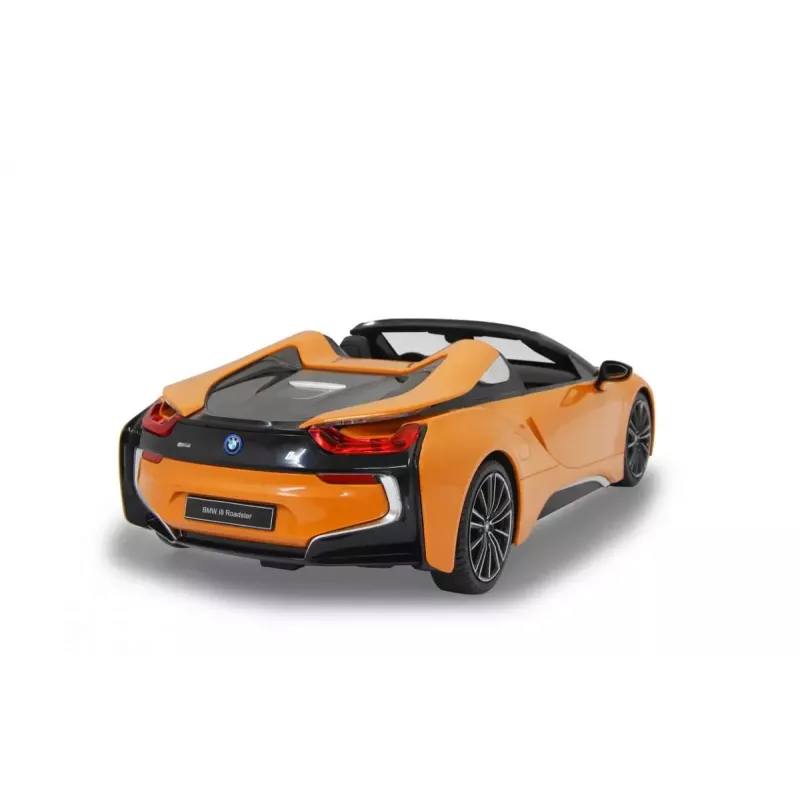 Deportivo Jamara BMW I8 Roadster motor eléctrico 1:12