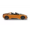 Deportivo Jamara BMW I8 Roadster motor eléctrico 1:12