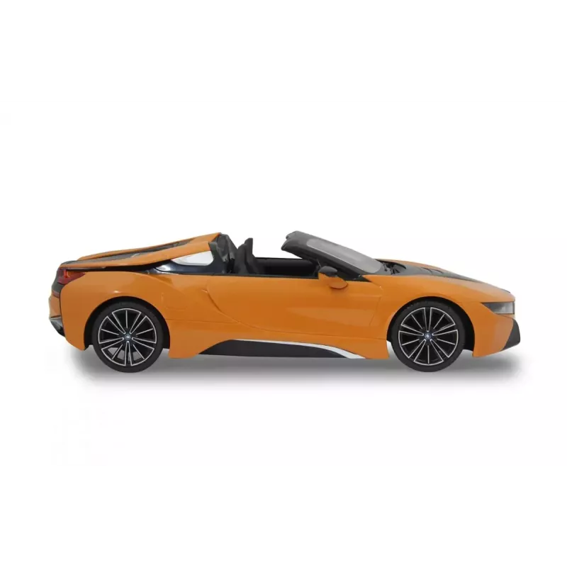 Deportivo Jamara BMW I8 Roadster motor eléctrico 1:12
