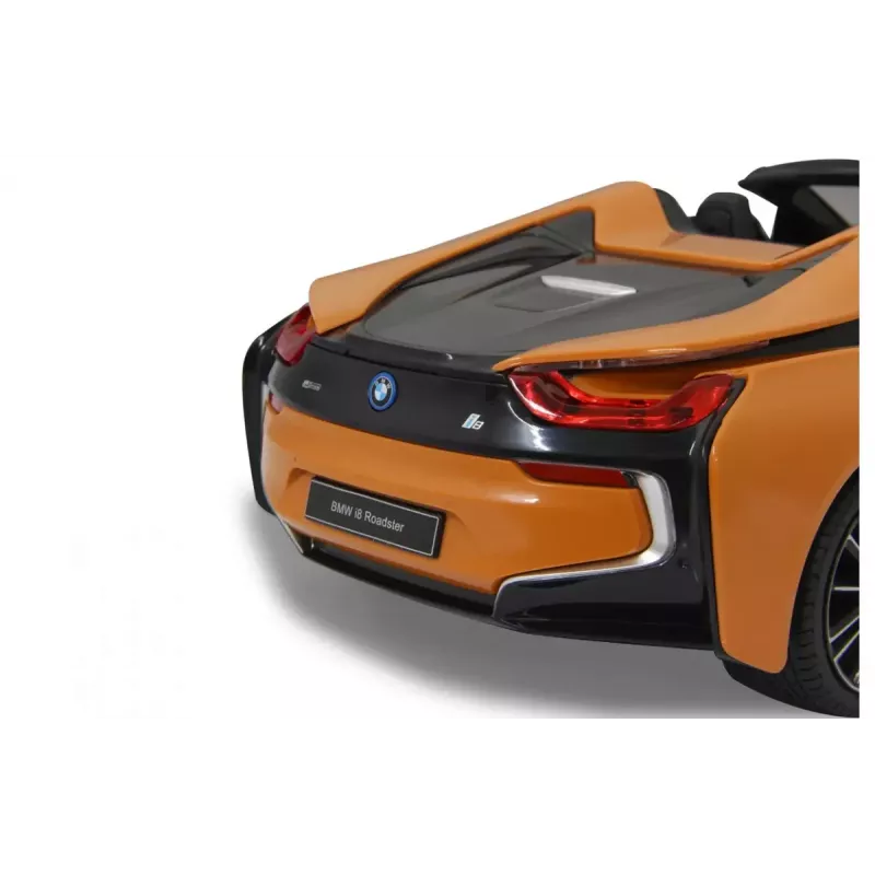 Deportivo Jamara BMW I8 Roadster motor eléctrico 1:12