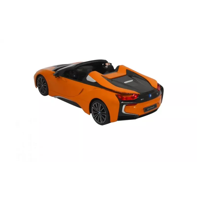 Deportivo Jamara BMW I8 Roadster motor eléctrico 1:12