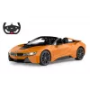 Deportivo Jamara BMW I8 Roadster motor eléctrico 1:12