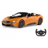Deportivo Jamara BMW I8 Roadster motor eléctrico 1:12