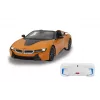 Deportivo Jamara BMW I8 Roadster motor eléctrico 1:12