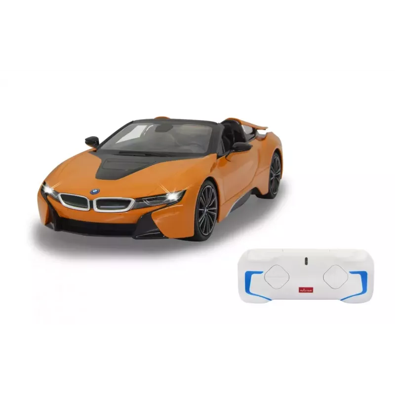 Deportivo Jamara BMW I8 Roadster motor eléctrico 1:12