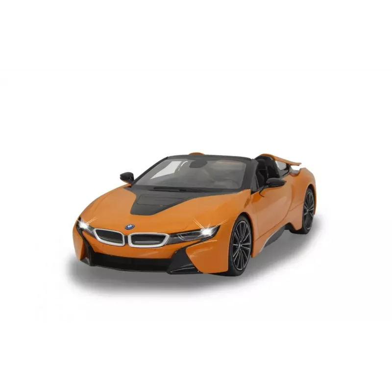 Deportivo Jamara BMW I8 Roadster motor eléctrico 1:12