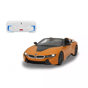 Deportivo Jamara BMW I8 Roadster motor eléctrico 1:12