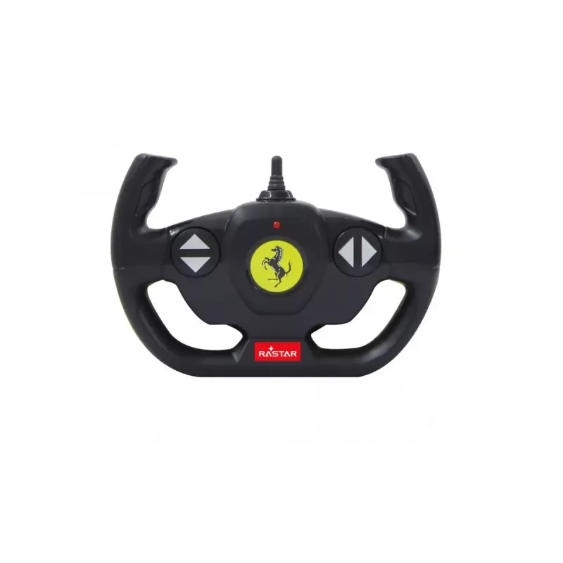 Deportivo Jamara Ferrari SF90 Stradale radiocontrol motor eléctrico 1:14