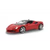 Deportivo Jamara Ferrari SF90 Stradale radiocontrol motor eléctrico 1:14
