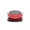 Deportivo Jamara Ferrari SF90 Stradale radiocontrol motor eléctrico 1:14