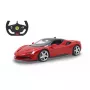 Deportivo Jamara Ferrari SF90 Stradale radiocontrol motor eléctrico 1:14