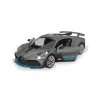 Coche de carreras on-road Jamara Bugatti Divo