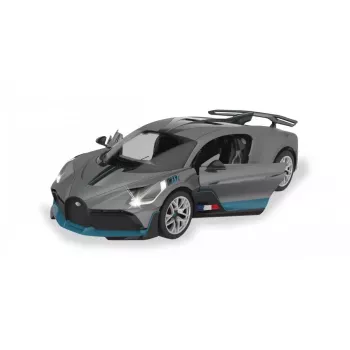 Coche de carreras on-road Jamara Bugatti Divo
