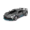 Coche de carreras on-road Jamara Bugatti Divo