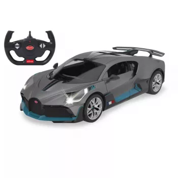 Coche de carreras on-road Jamara Bugatti Divo