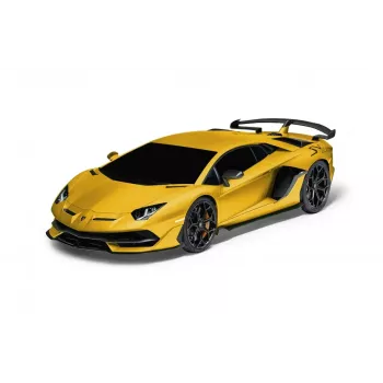 Deportivo Jamara Lamborghini Aventador SVJ motor eléctrico 1:24