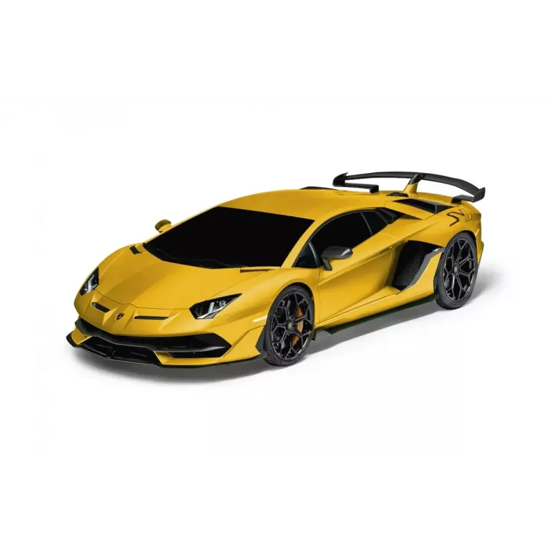 Deportivo Jamara Lamborghini Aventador SVJ motor eléctrico 1:24