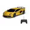 Deportivo Jamara Lamborghini Aventador SVJ motor eléctrico 1:24