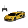 Deportivo Jamara Lamborghini Aventador SVJ motor eléctrico 1:24