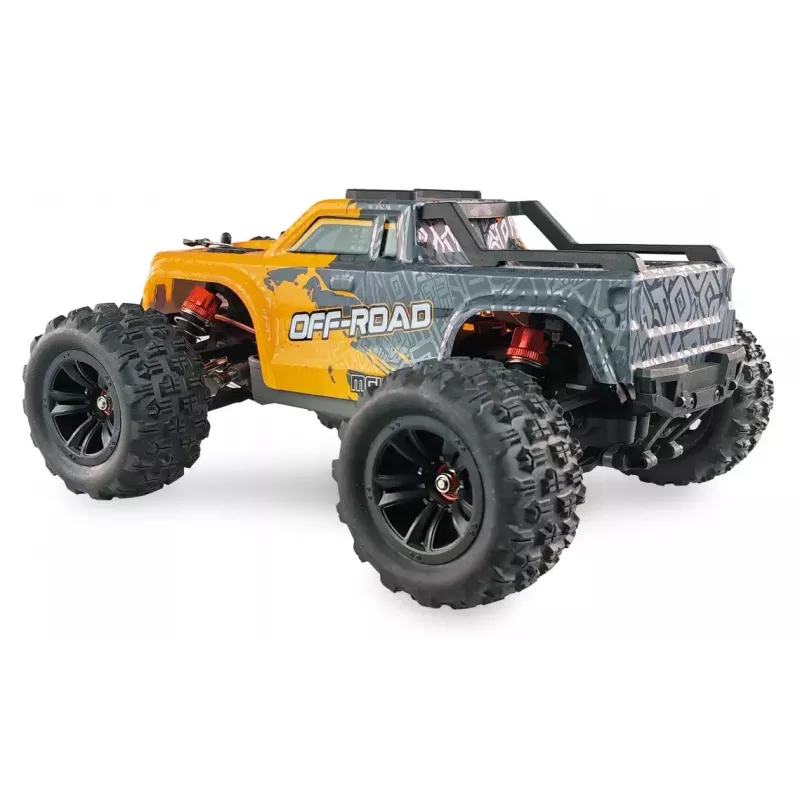 Monster truck Amewi 22653 motor eléctrico 1:16 para niños a partir de 14 años