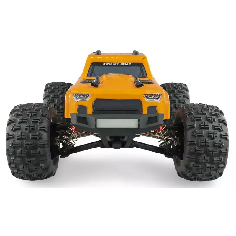 Monster truck Amewi 22653 motor eléctrico 1:16 para niños a partir de 14 años
