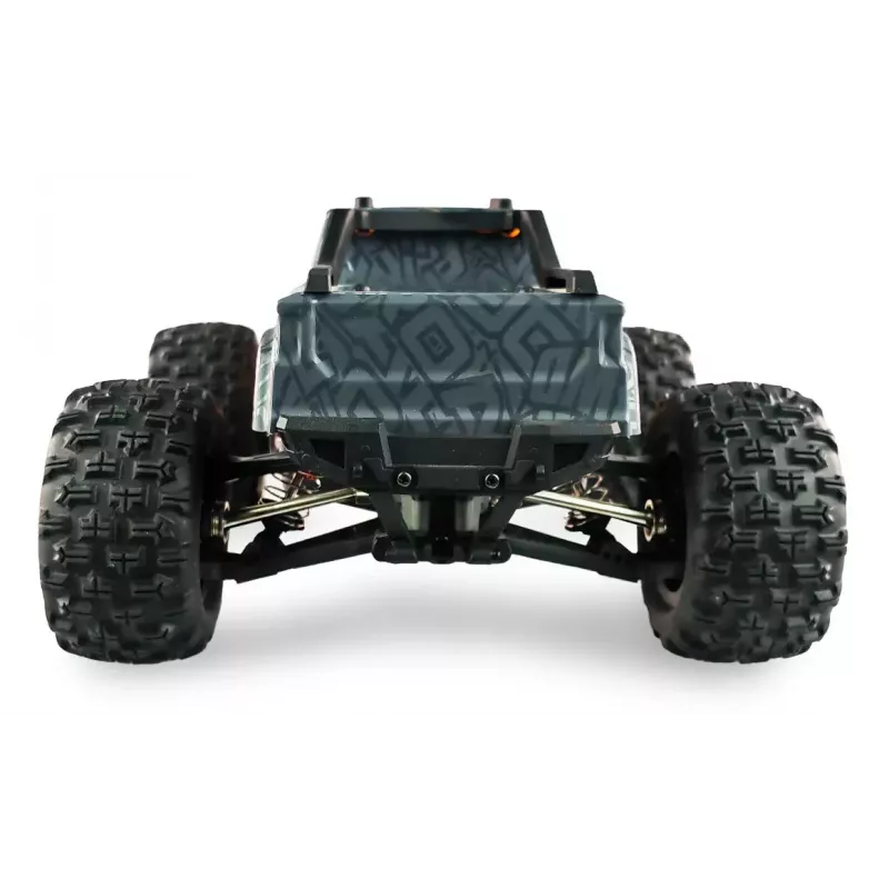 Monster truck Amewi 22653 motor eléctrico 1:16 para niños a partir de 14 años