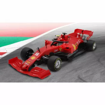 Deportivo Jamara Ferrari SF 1000 motor eléctrico 1:16
