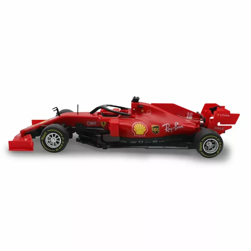 Deportivo Jamara Ferrari SF 1000 motor eléctrico 1:16