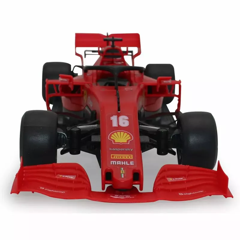 Deportivo Jamara Ferrari SF 1000 motor eléctrico 1:16