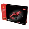 Deportivo Jamara Ferrari SF 1000 motor eléctrico 1:16