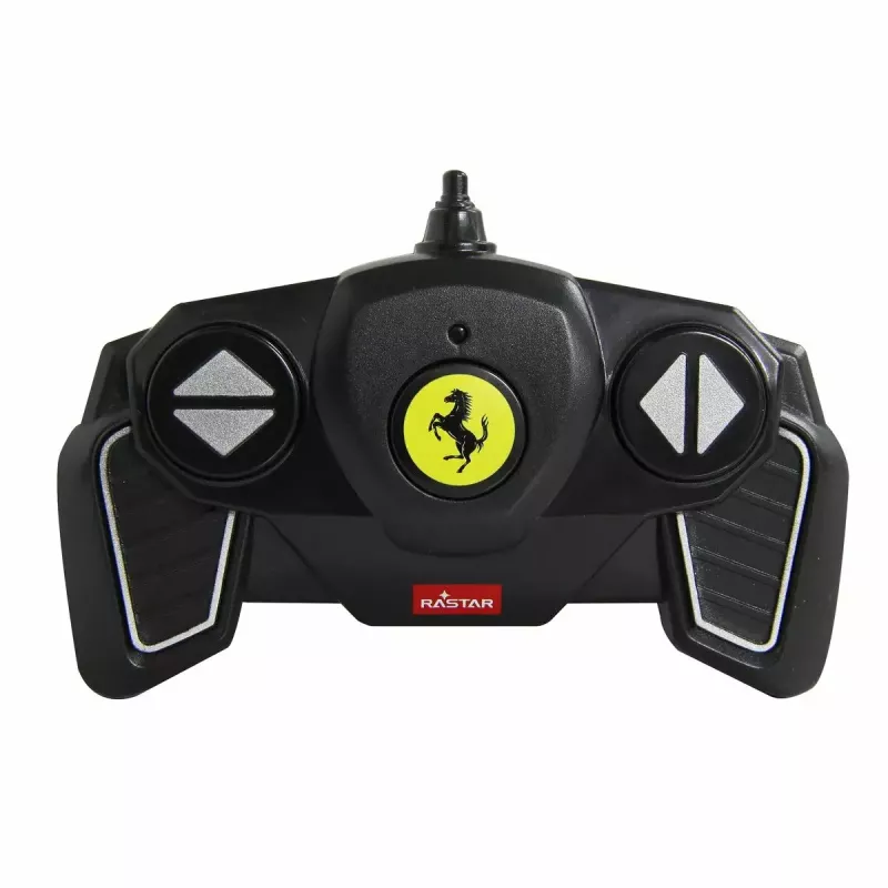 Deportivo Jamara Ferrari SF 1000 motor eléctrico 1:16
