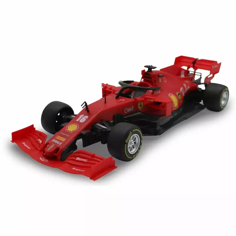 Deportivo Jamara Ferrari SF 1000 motor eléctrico 1:16