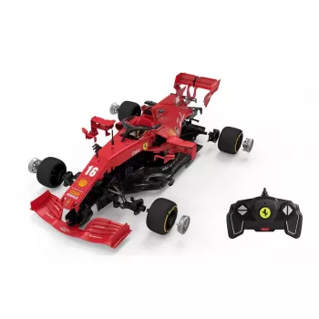 Deportivo Jamara Ferrari SF 1000 motor eléctrico 1:16