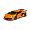 Deportivo Jamara Lamborghini Aventador SVJ