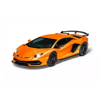 Deportivo Jamara Lamborghini Aventador SVJ