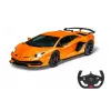 Deportivo Jamara Lamborghini Aventador SVJ