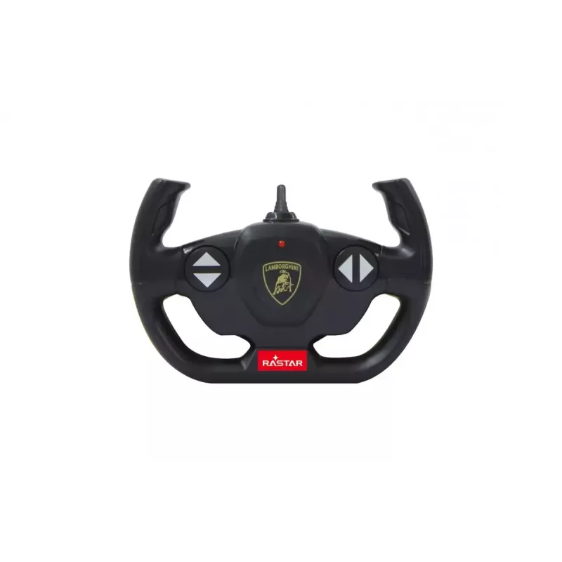 Deportivo Jamara Lamborghini Aventador SVJ