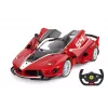 Deportivo Jamara Ferrari FXX K Evo motor eléctrico 1:14