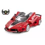 Deportivo Jamara Ferrari FXX K Evo motor eléctrico 1:14