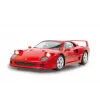 Coche Jamara Ferrari F40 motor eléctrico 1:14 para niños a partir de 6 años