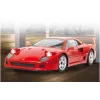 Coche Jamara Ferrari F40 motor eléctrico 1:14 para niños a partir de 6 años
