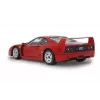 Coche Jamara Ferrari F40 motor eléctrico 1:14 para niños a partir de 6 años