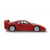 Coche Jamara Ferrari F40 motor eléctrico 1:14 para niños a partir de 6 años